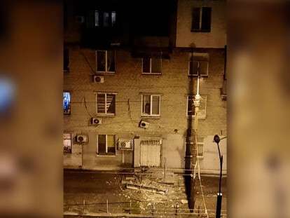 мануйловский проспект