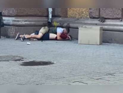 страсти