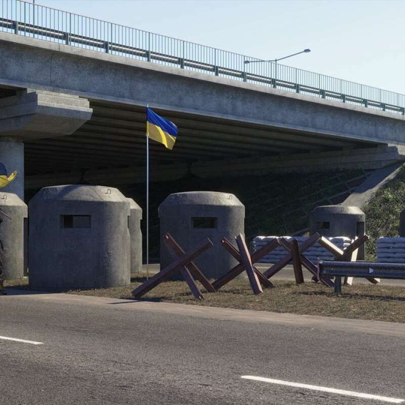Дніпровська Панорама - портал новин - головні новини України та світу