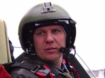 вертолетчик