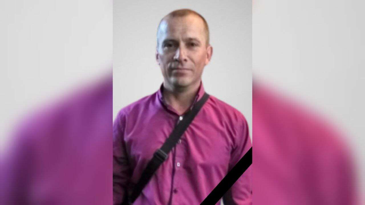 Залишилися три дочки та дружина: у боях з окупантами загинув ...
