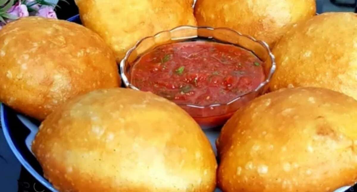 беляш