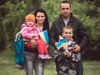 боец Никополь