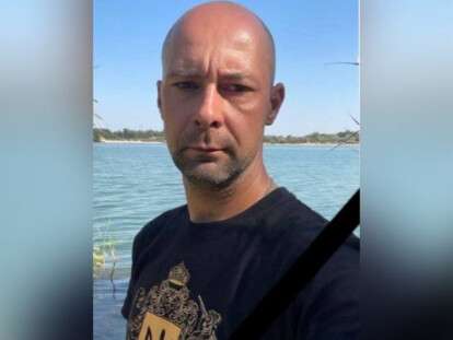 Погиб Седых Сергей