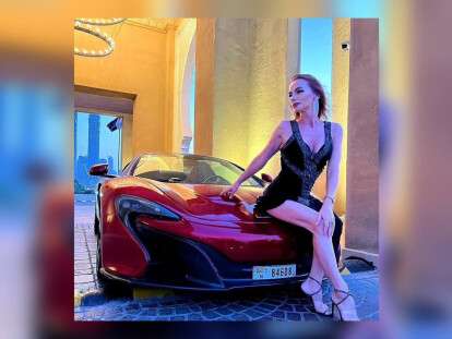 анжелика акимова