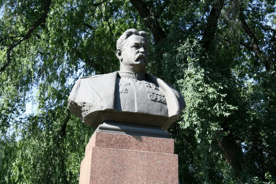 федоров