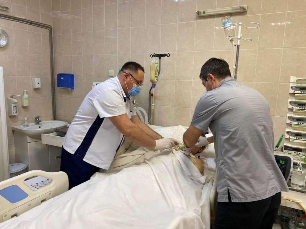 боль