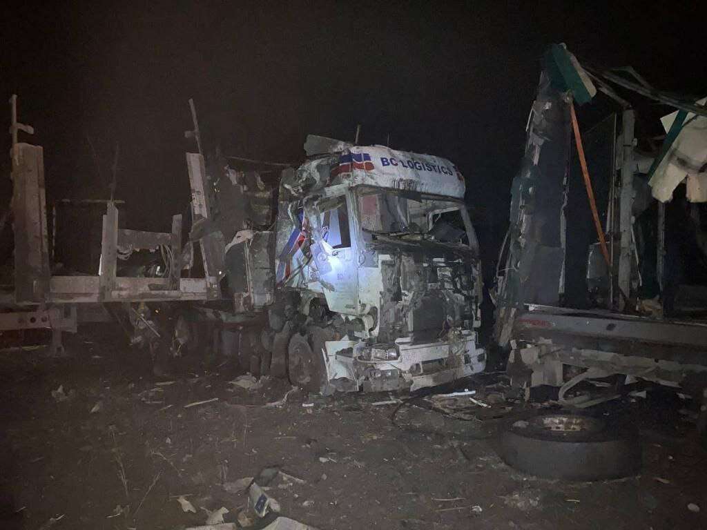 Ракетный удар по Днепру. Появились подробности обстрела (фото). Новости ...