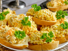 бутерброды