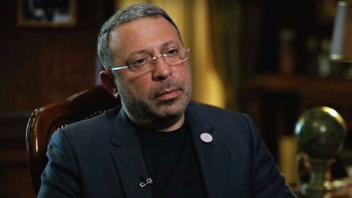 Геннадий Корбан: законопроект 5655 о реформе градостроительства вызовет ...