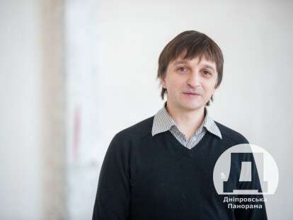 Владимир Яворский