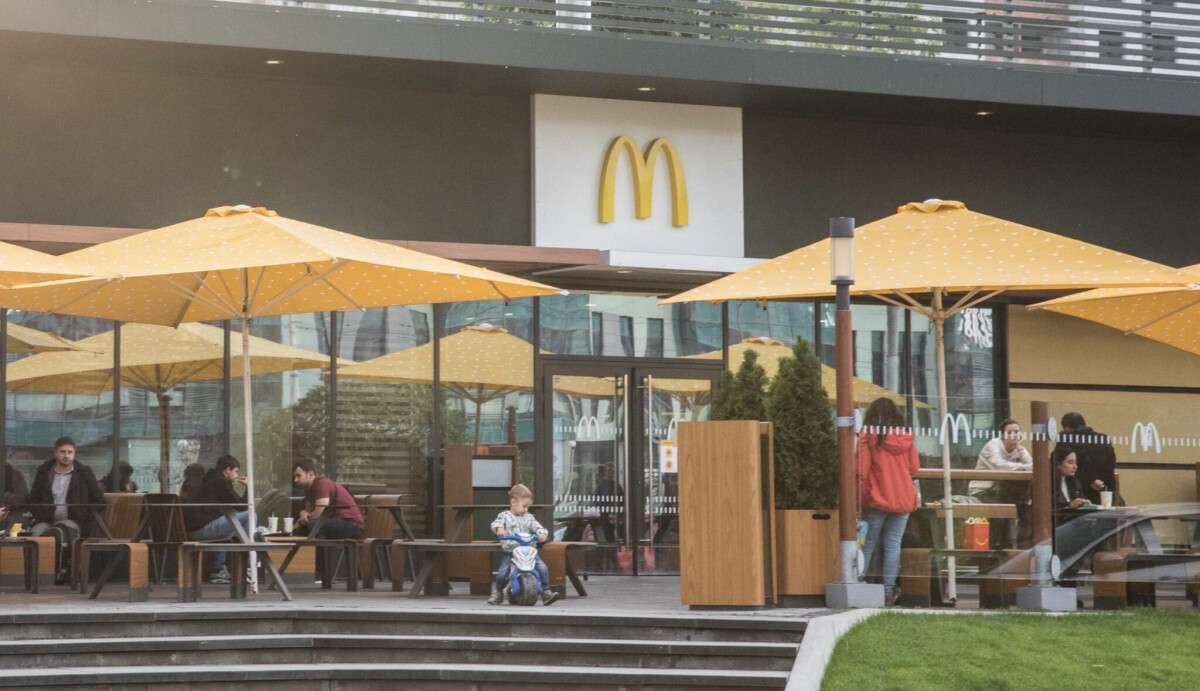McDonald's[334]