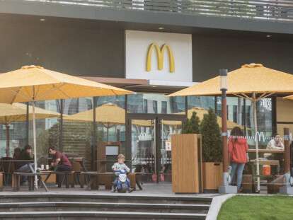 McDonald's[334]