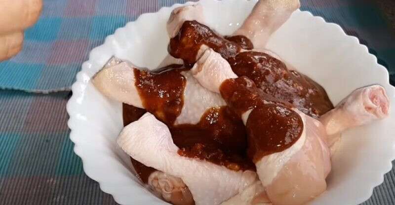 как приготовить мясо