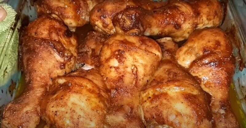 как приготовить мясо