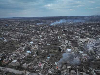 Оператори дронів 93 бригада