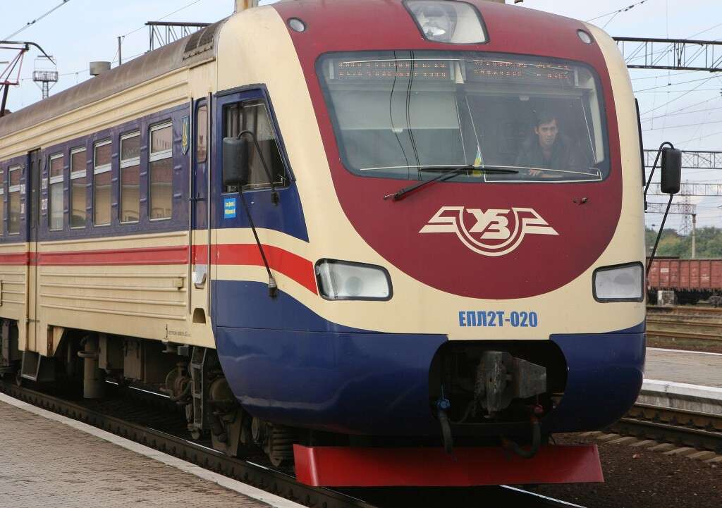 електричка