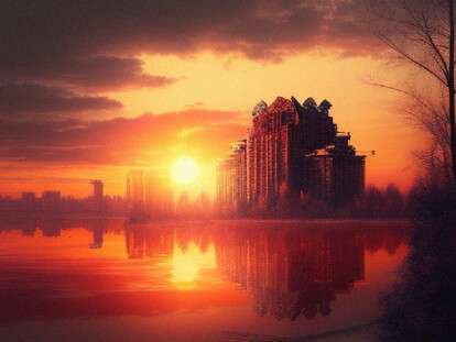 дніпро нейромережі