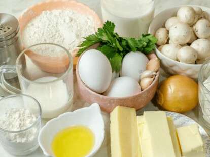 ціни на продукти