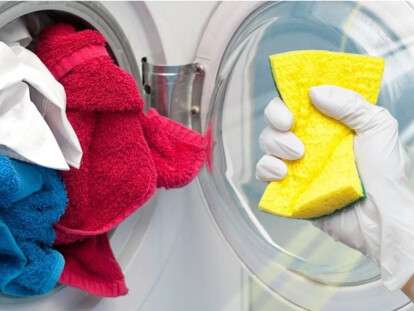 лайфхак для прання