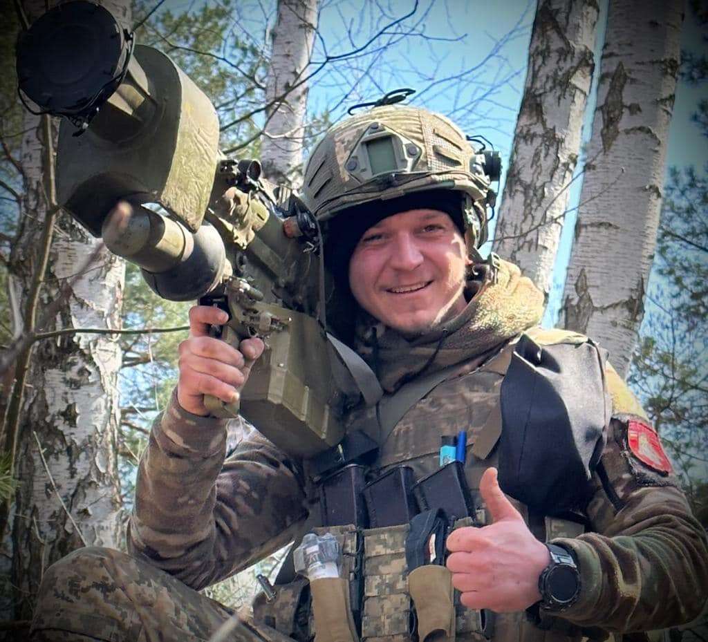 боєць десантної бригади з Дніпропетровщини3