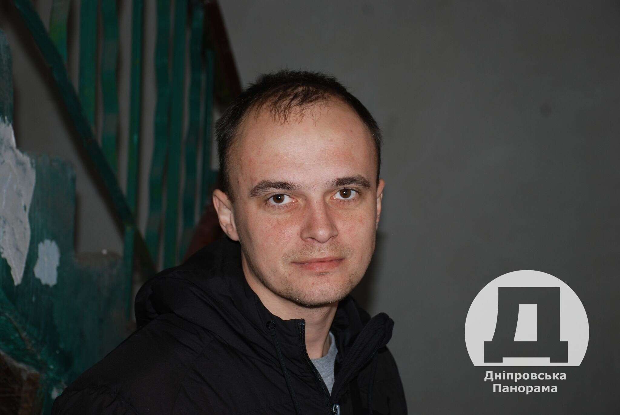 ремонт під'їздів
