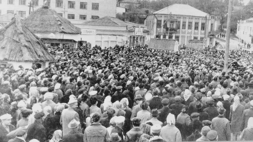 озерка