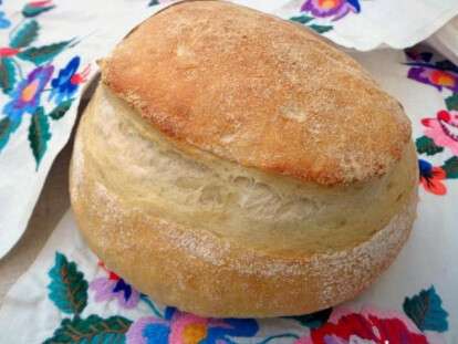 хліб