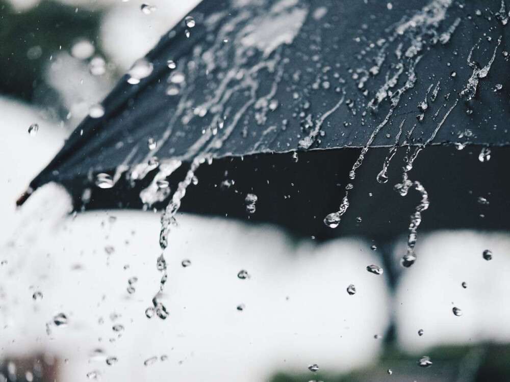 дощ у Дніпрі