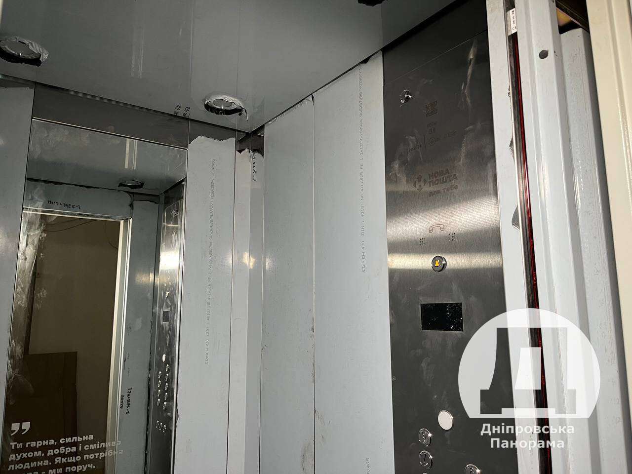 встановлення ліфта4