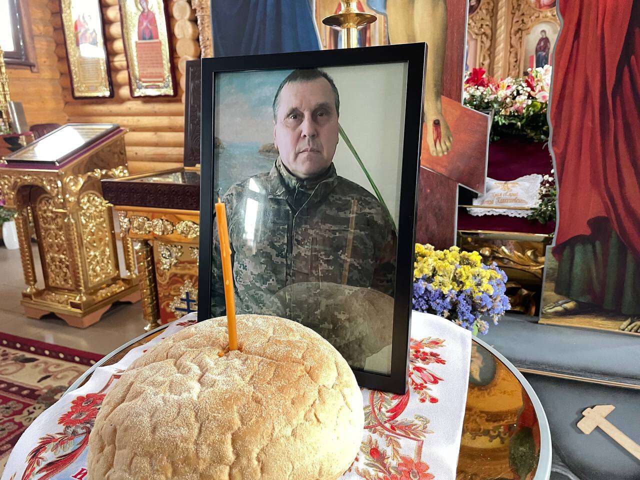 загинув герой з Дніпропетровської області