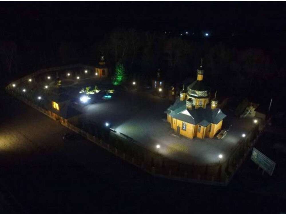 храм Дніпро