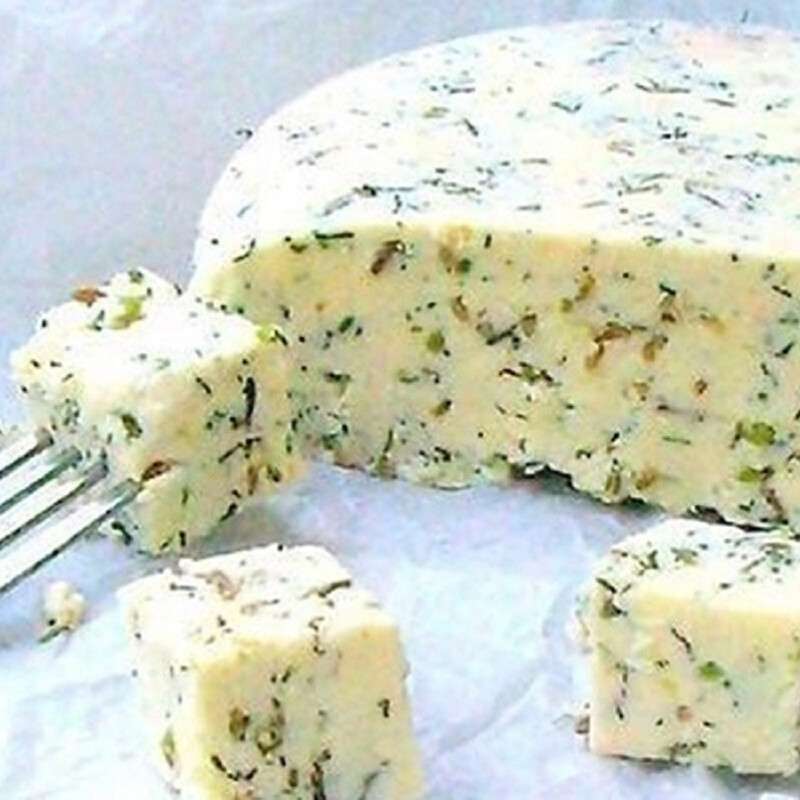 Сыр Из Кефира Рецепты С Фото