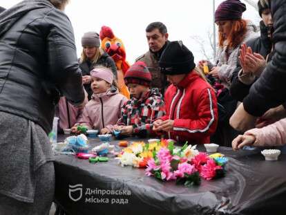 Ярмарок Зелений Гай