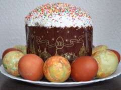 Как праздновать Пасху