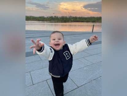 Син Віктора Павлика