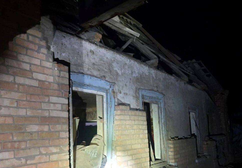 5 травня Нікополь