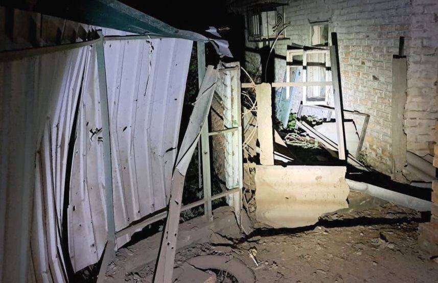5 травня Нікополь