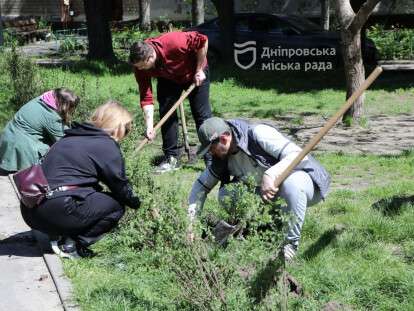 субботник 4