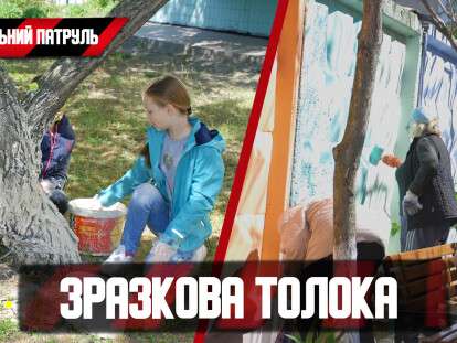 Зразкова толока