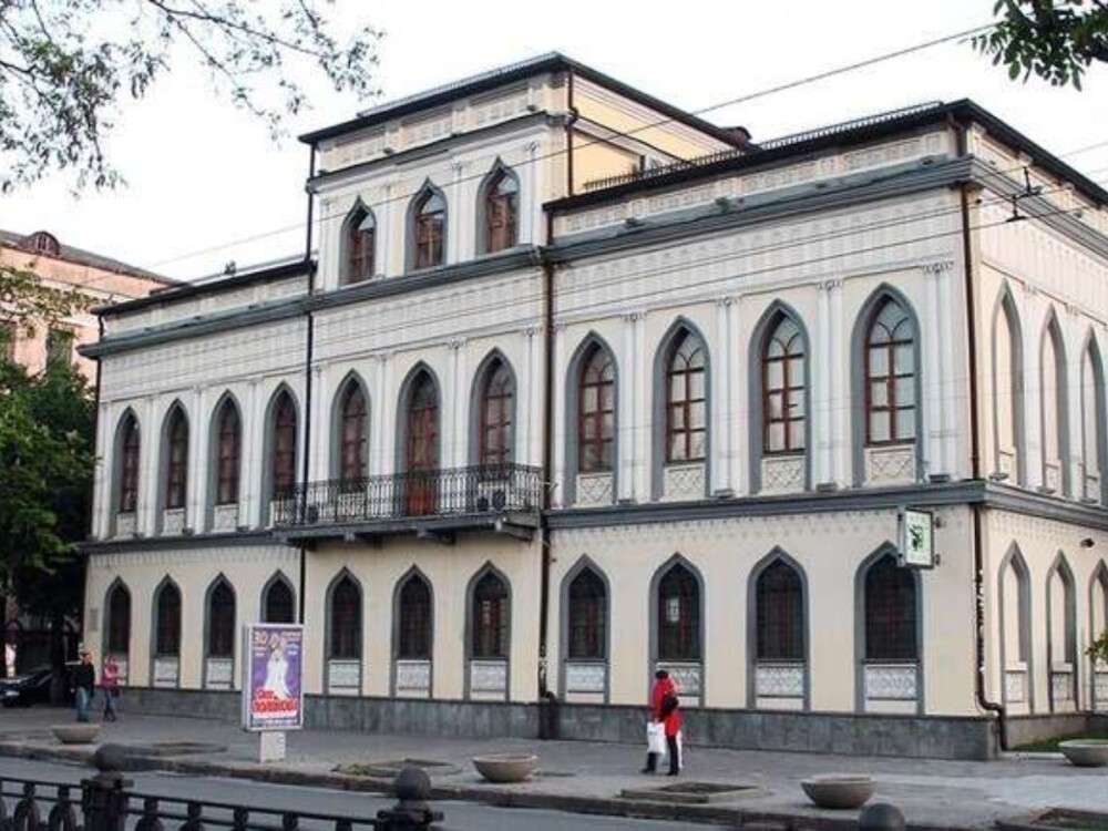 Музей історії Дніпра долучився до міжнародної акції
