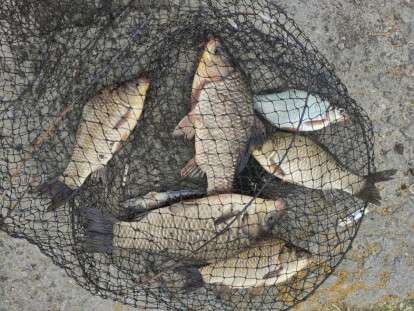 13 травня молиться про успішну риболовлю