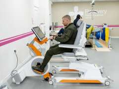 центр реабілітації для військових