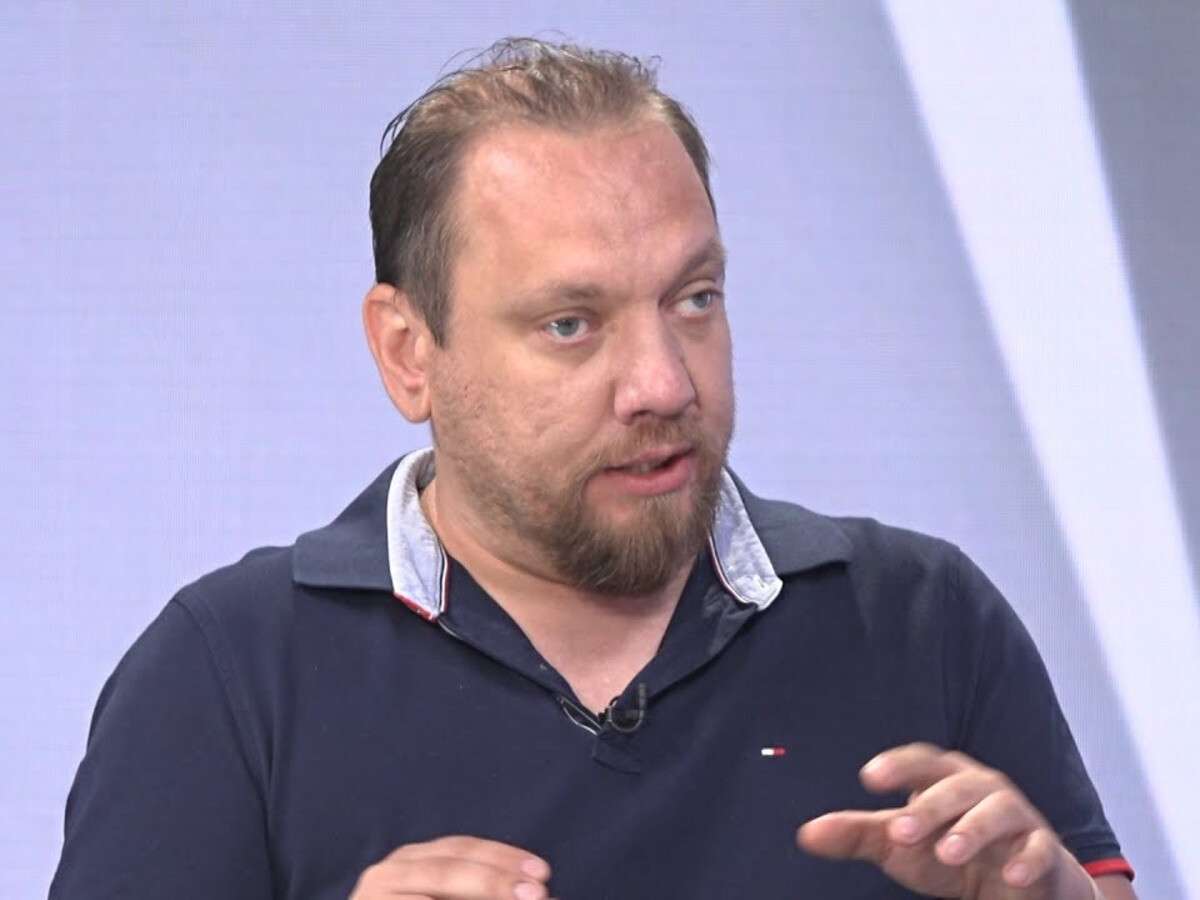 Денис Селин