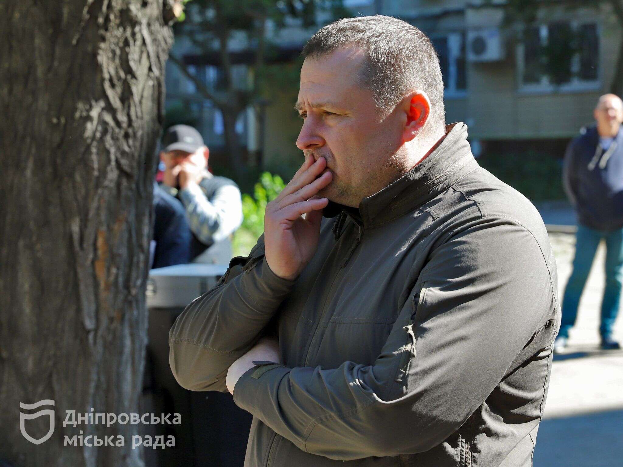 Дніпро вшановує памʼять дітей, яких під час війни в Україні вбила рф