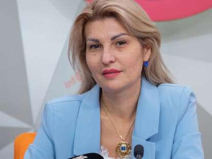 Тетяна Лампіка