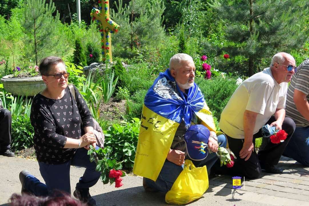 загинув боєць з Дніпропетровщини