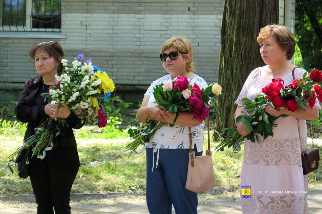 загинув боєць з Дніпропетровщини