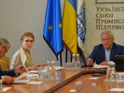 Тимошенко Ю