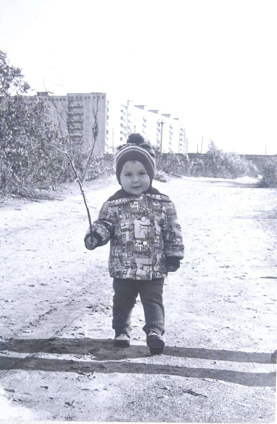 Комунар 1